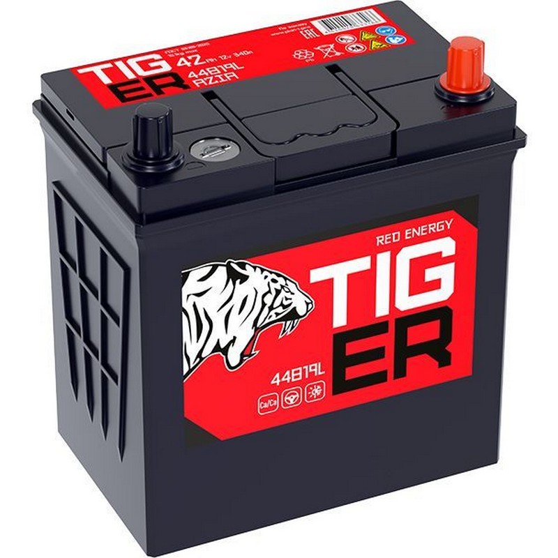 TIGER Tiger 44B19L купить 8 906 062 07 78