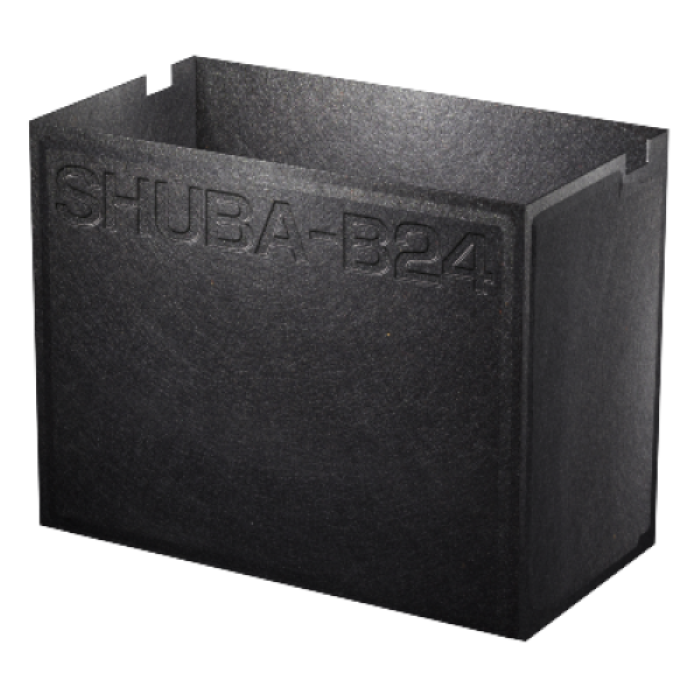 SHUBA-B24