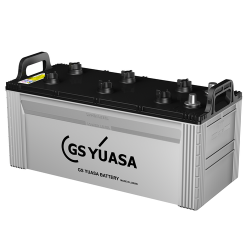Аккумуляторы GS YUASA GS-YUASA PRX-130F51 купить 8 906 062 07 78