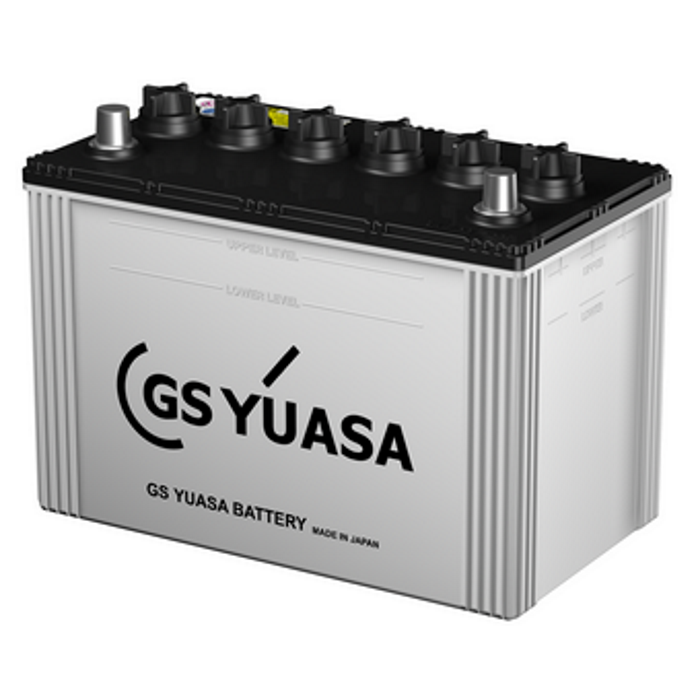 Аккумуляторы GS YUASA GS-YUASA PRX-95D31L купить 8 906 062 07 78