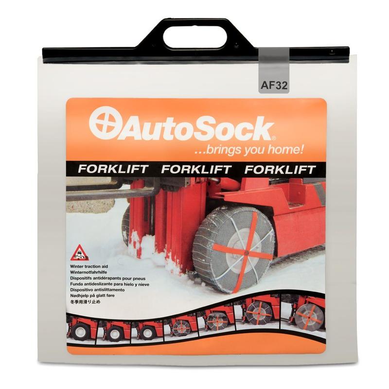 AutoSock AF32 Forklifts