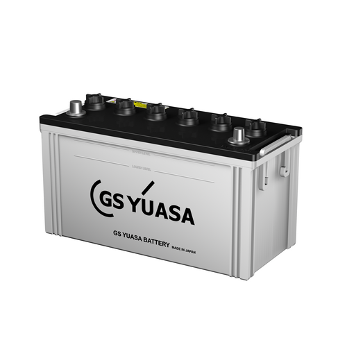 Аккумуляторы GS YUASA GS-YUASA PRX-130E41L купить 8 906 062 07 78