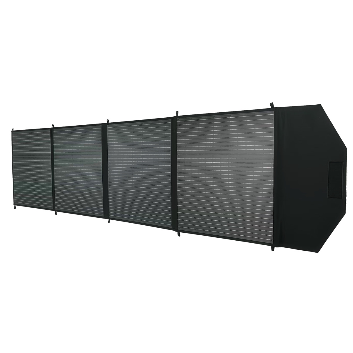 Панель RDrive ELECTRO Green 200Вт