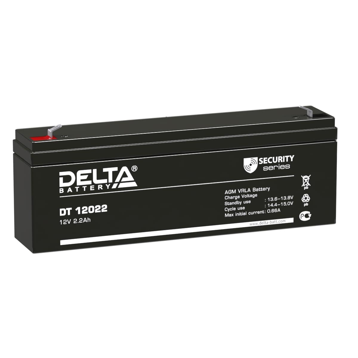 Аккумуляторы DELTA DELTA DT 12022 купить 8 906 062 07 78