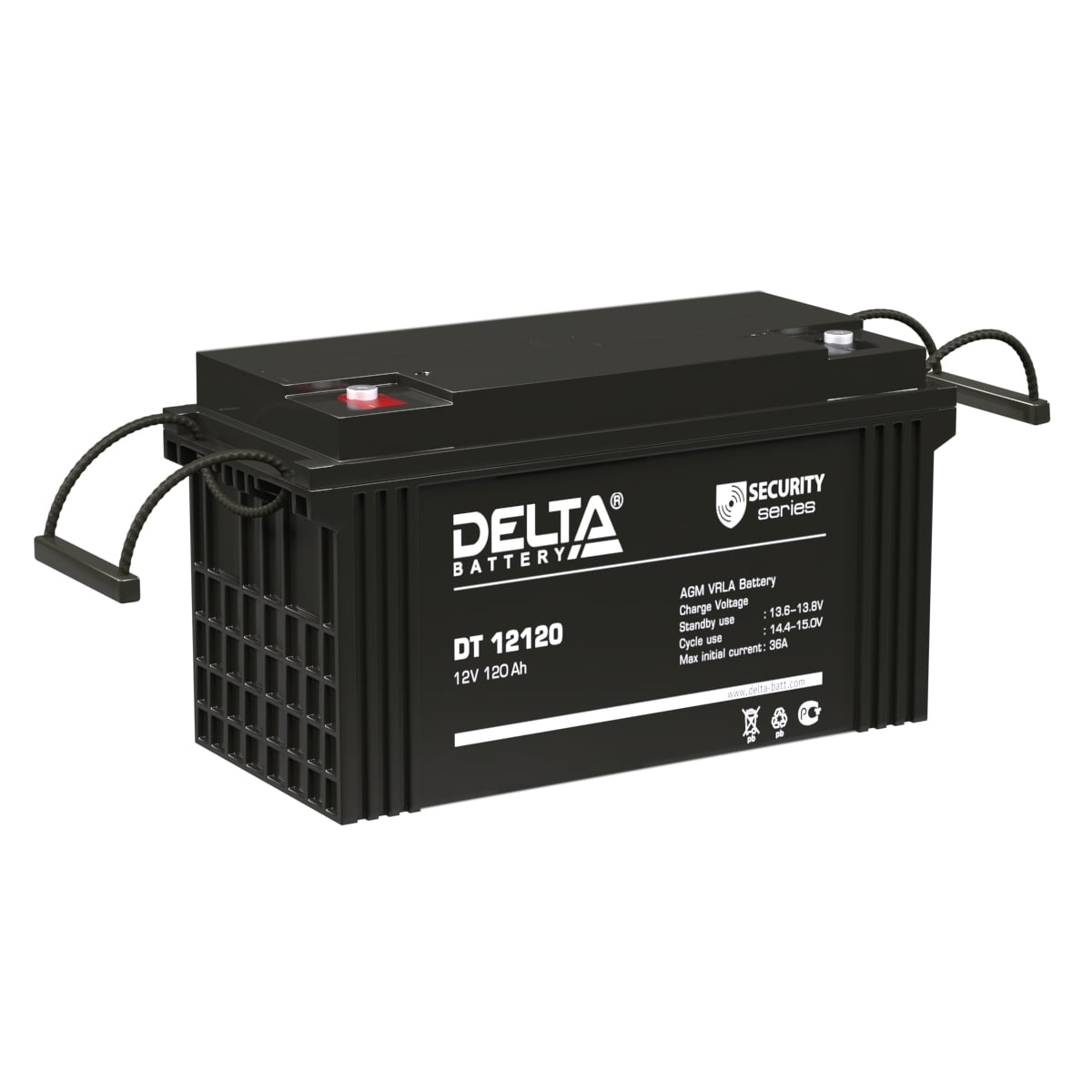 Аккумуляторы DELTA DELTA DT 12120 купить 8 906 062 07 78