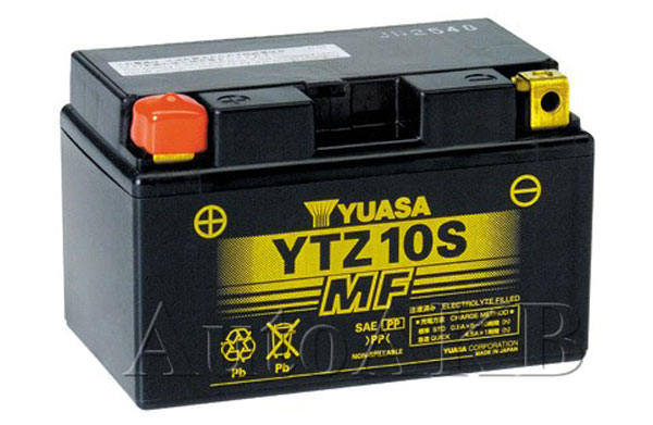 Почему аккумуляторы для мототехники Yuasa считаются общепринятым мировым стандартом  