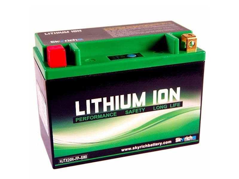 Причины невостребованности литий-ионных аккумуляторов  